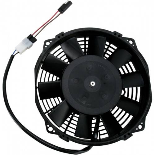 MOOSE UTILITY DIVISION Ventilador Radiador Polaris Trail Boss (00-04) / MAGNUM MOOSE UTILITY Ventiladores
