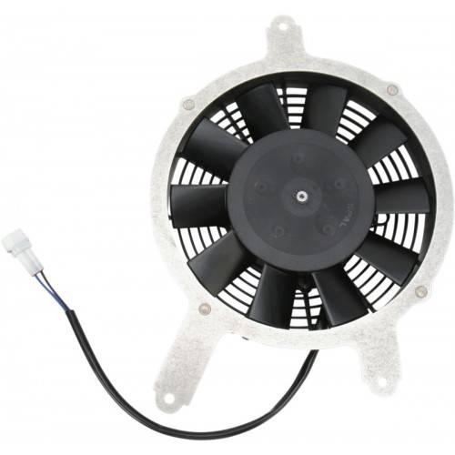 MOOSE UTILITY DIVISION Ventilador Radiador Suzuki King Quad HI-Performance MOOSE UTILITY Ventiladores