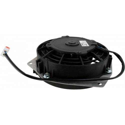 MOOSE UTILITY DIVISION Ventilador Radiador Suzuki LTZ 400 HI-Performance MOOSE UTILITY Ventiladores