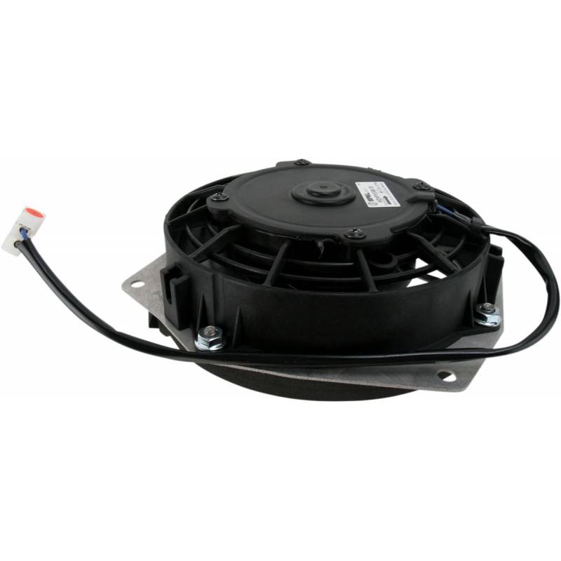 MOOSE UTILITY DIVISION Ventilador Radiador Suzuki LTZ 400 HI-Performance MOOSE UTILITY Ventiladores