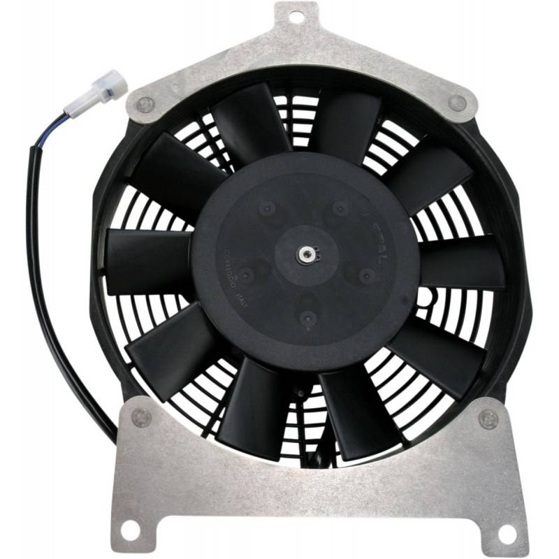 MOOSE UTILITY DIVISION Ventilador Radiador Yamaha Grizzly 660 HI-Performance MOOSE UTILITY Ventiladores