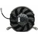 MOOSE UTILITY DIVISION Ventilador Radiador Yamaha Grizzly/Kodiak 700 (15-20) HI-Performance MOOSE UTILITY Ventiladores