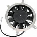 MOOSE UTILITY DIVISION Ventilador Radiador Yamaha Kodiak (03-06) HI-Performance MOOSE UTILITY Ventiladores