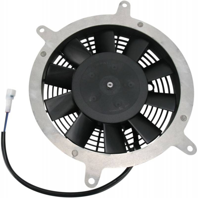 MOOSE UTILITY DIVISION Ventilador Radiador Yamaha Kodiak (03-06) HI-Performance MOOSE UTILITY Ventiladores