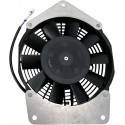MOOSE UTILITY DIVISION Ventilador Radiador Yamaha Kodiak 400 (00-02) HI-Performance MOOSE UTILITY Ventiladores
