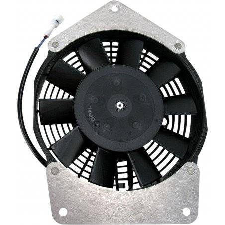 MOOSE UTILITY DIVISION Ventilador Radiador Yamaha Kodiak 400 (00-02) HI-Performance MOOSE UTILITY Ventiladores