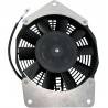 MOOSE UTILITY DIVISION Ventilador Radiador Yamaha Kodiak 400 (00-02) HI-Performance MOOSE UTILITY Ventiladores