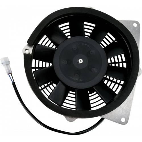 MOOSE UTILITY DIVISION Ventilador Radiador Yamaha Raptor 660 HI-Performance MOOSE UTILITY Ventiladores