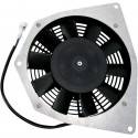 MOOSE UTILITY DIVISION Ventilador Radiador Yamaha Raptor 700 (06-09) HI-Performance MOOSE UTILITY Ventiladores