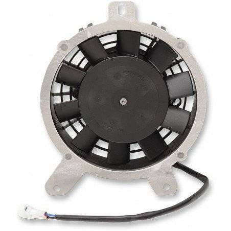 MOOSE UTILITY DIVISION Ventilador Radiador Yamaha Raptor 700 (13-20) HI-Performance MOOSE UTILITY Ventiladores