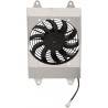 MOOSE UTILITY DIVISION Ventilador Radiador Yamaha Viking / Wolverine 700  HI-Performance MOOSE UTILITY Ventiladores