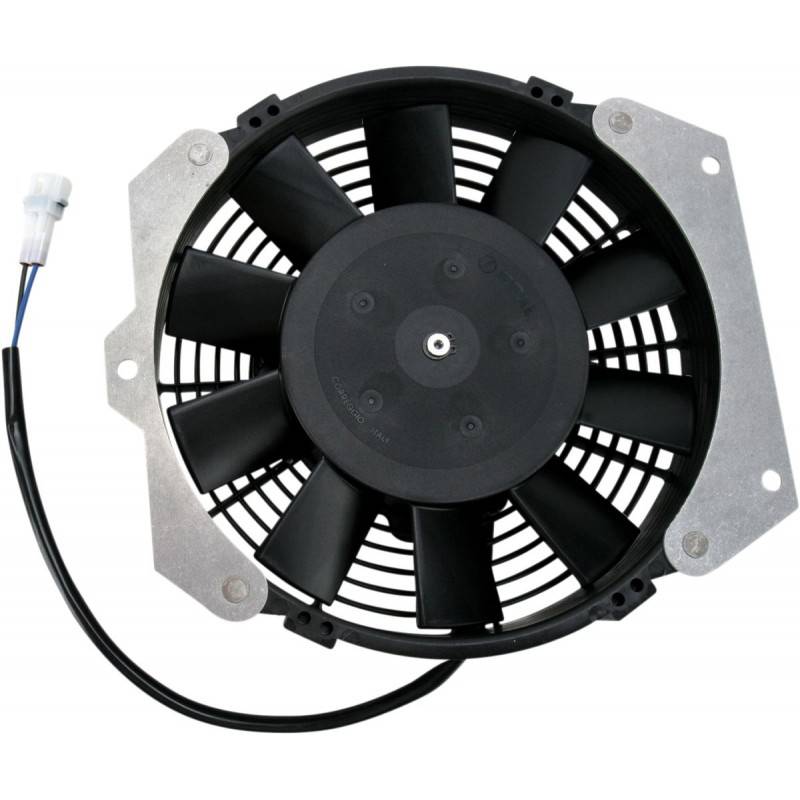 MOOSE UTILITY DIVISION Ventilador Radiador Yamaha YFZ 450 HI-Performance MOOSE UTILITY Ventiladores