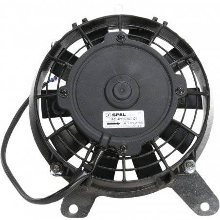 MOOSE UTILITY DIVISION Ventilador Radiador Yamaha YFZ 450R (14-15) HI-Performance MOOSE UTILITY Ventiladores