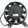 MOOSE UTILITY DIVISION Ventilador Radiador Yamaha YFZ 450R (14-15) HI-Performance MOOSE UTILITY Ventiladores
