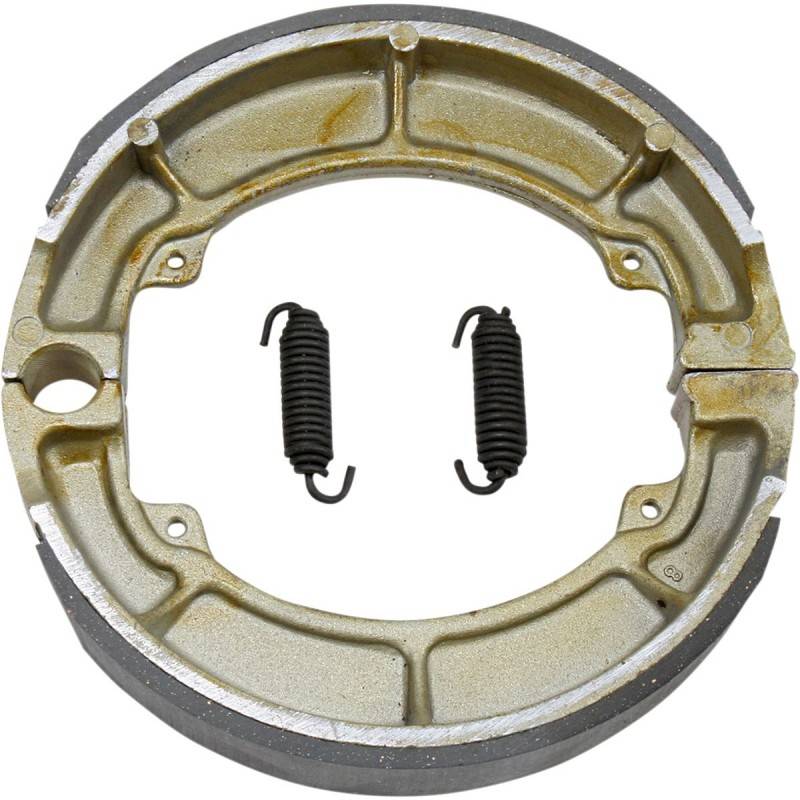 EBC Zapata de Freno EBC Kawasaki Bayou 300 Pastillas Freno