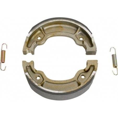 EBC Zapata de Freno EBC Yamaha Breeze 125 / Grizzly 125 Pastillas Freno