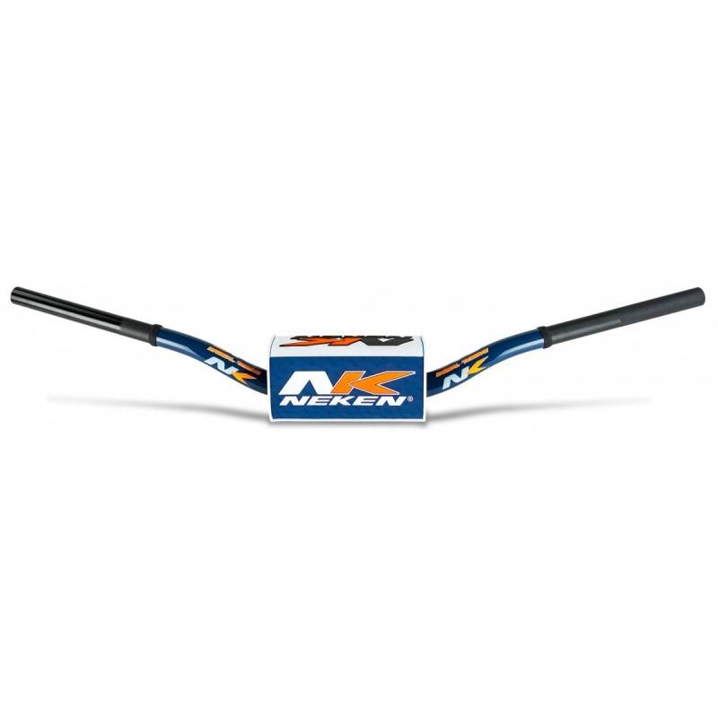 NEKEN Manillar NEKEN RADICAL FAT BAR 133 Manillares