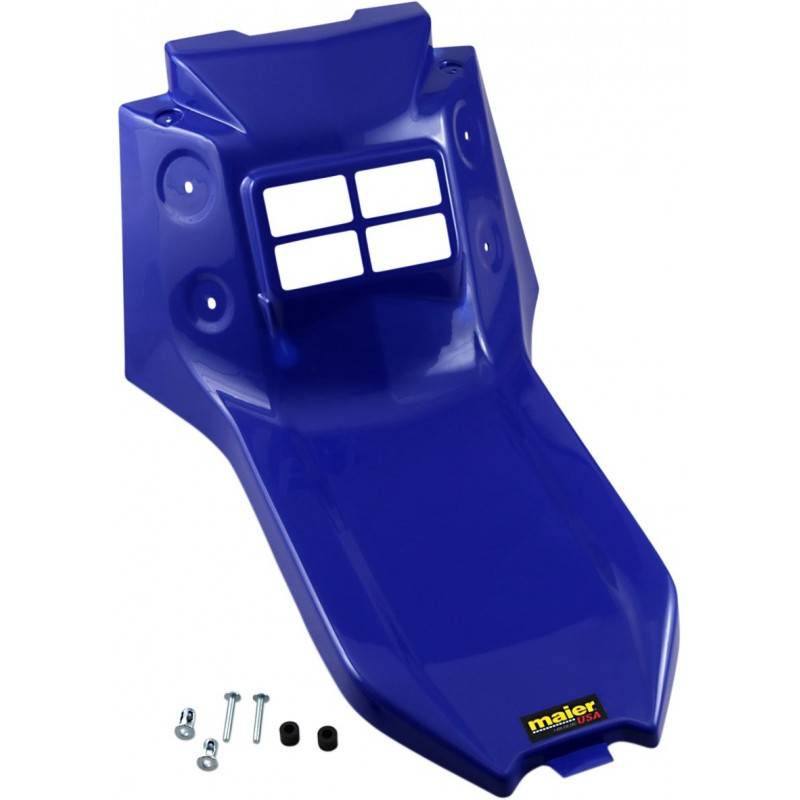 MAIER Tapa Batería MAIER Yamaha YXZ 1000 Plásticos
