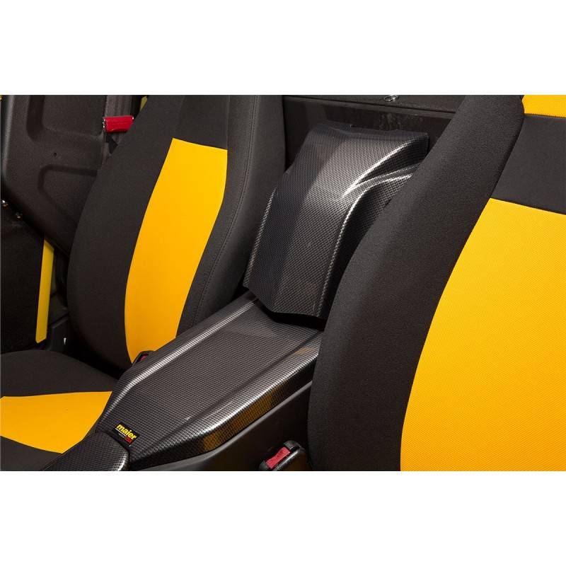 MAIER Tapa Batería MAIER Yamaha YXZ 1000 Plásticos