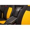MAIER Tapa Batería MAIER Yamaha YXZ 1000 Plásticos