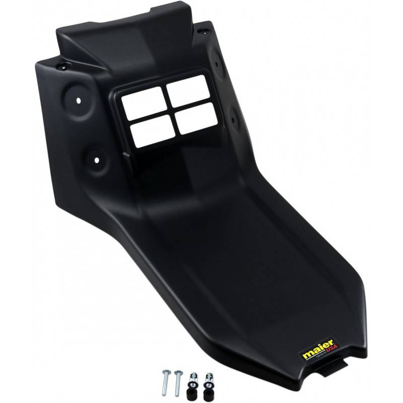 MAIER Tapa Batería MAIER Yamaha YXZ 1000 Plásticos