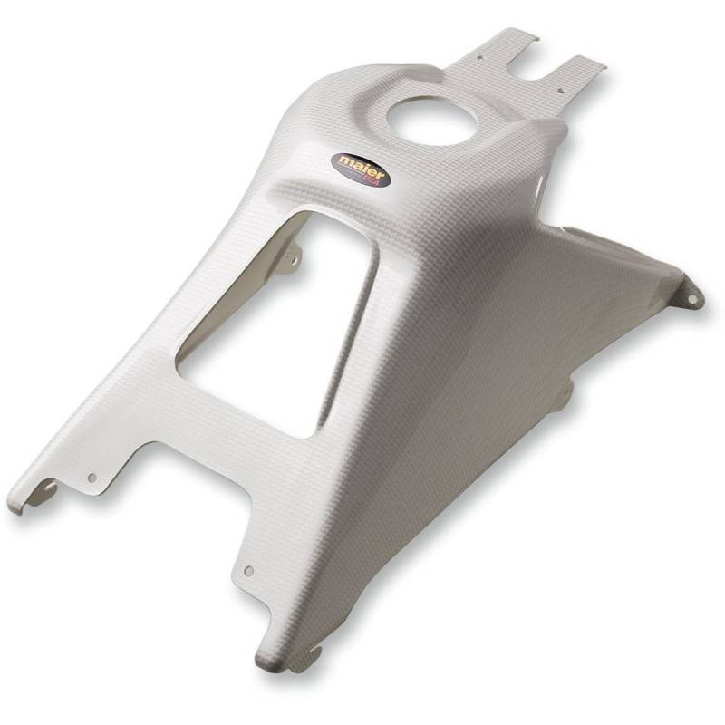 MAIER Tapa Depósito MAIER Suzuki LTR 450 Plásticos