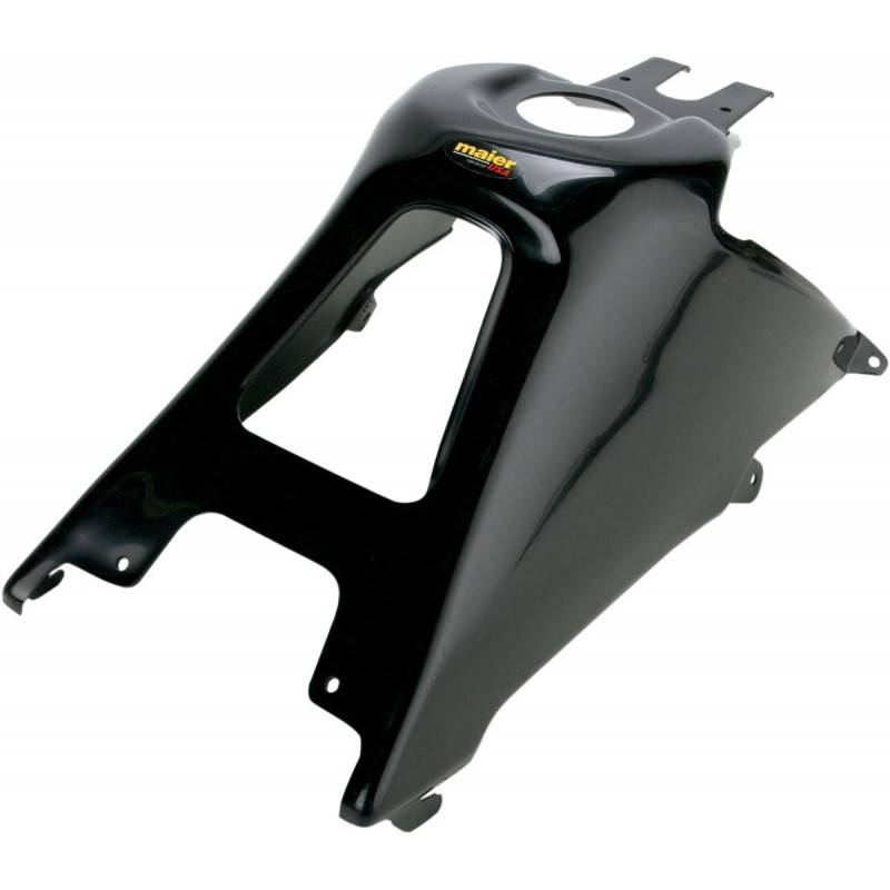 MAIER Tapa Depósito MAIER Suzuki LTR 450 Plásticos