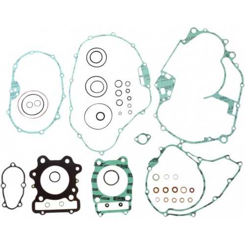 ATHENA Kit Juntas Completas ATHENA Honda TRX 300EX Fourtrax Juntas Completas