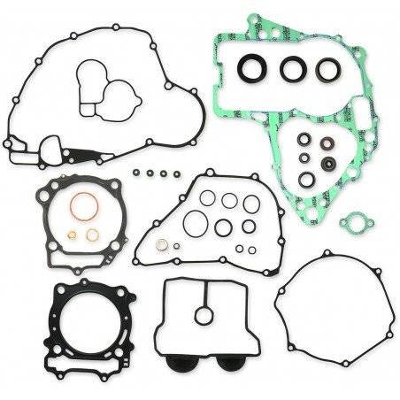 ATHENA Kit Juntas Completas ATHENA Suzuki RMX 450Z Juntas Completas