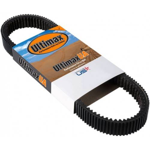 ULTIMAX Correa de Transmisión ULTIMAX HYPERMAX UA412 Correas Transmisión