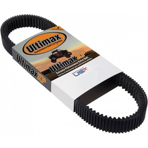 ULTIMAX Correa de Transmisión ULTIMAX XP 450 Correas Transmisión