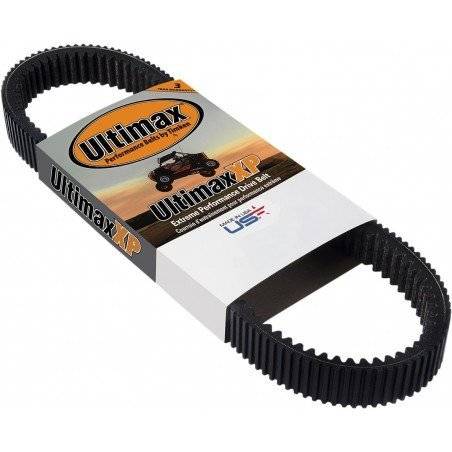 ULTIMAX Correa de Transmisión ULTIMAX XP 489 Correas Transmisión