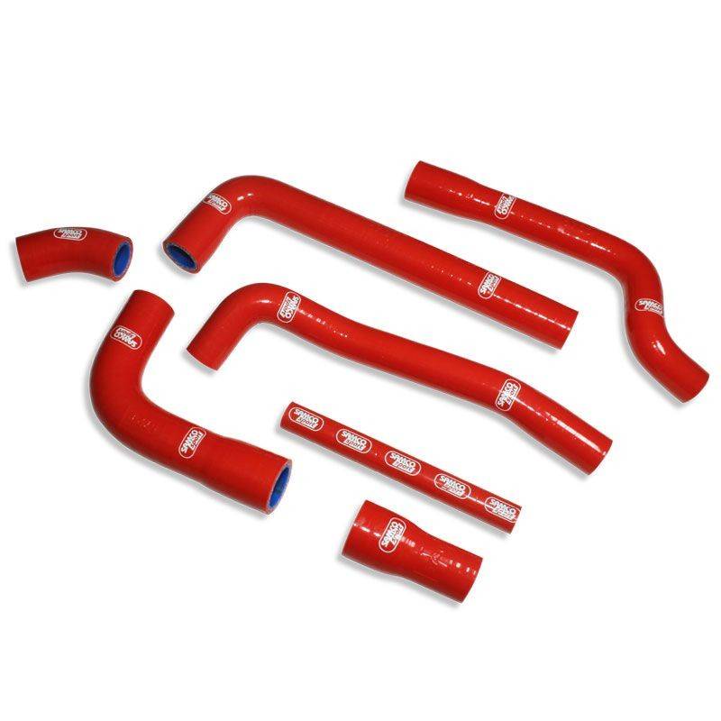 SAMCO Manguitos Radiador SAMCO Gas Gas 250/300 (18-20) Manguitos Radiador