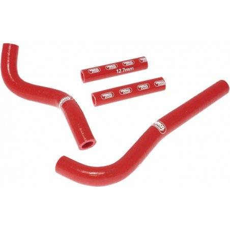 SAMCO Manguitos Radiador SAMCO Honda CRF 150R Manguitos Radiador