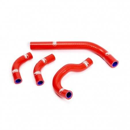 SAMCO Manguitos Radiador SAMCO Honda CRF 250R (03-09) CRF 250X (04-17) Manguitos Radiador