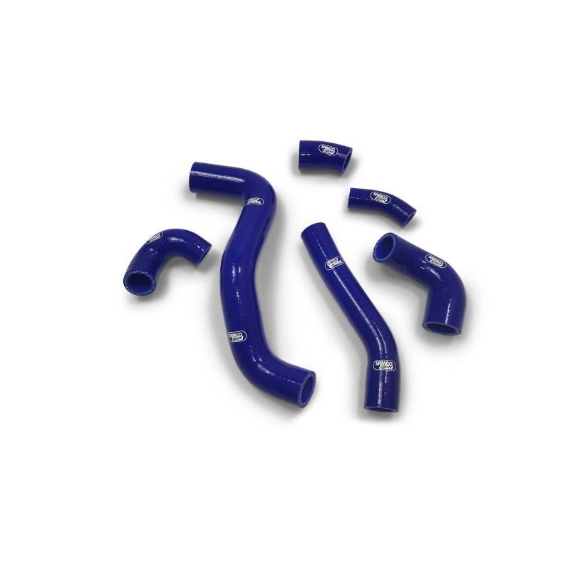 SAMCO Manguitos Radiador SAMCO Husqvarna FE 250/350 (20) Manguitos Radiador