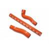 SAMCO Manguitos Radiador SAMCO KTM SX 125 / SX 150 (19-20) Manguitos Radiador
