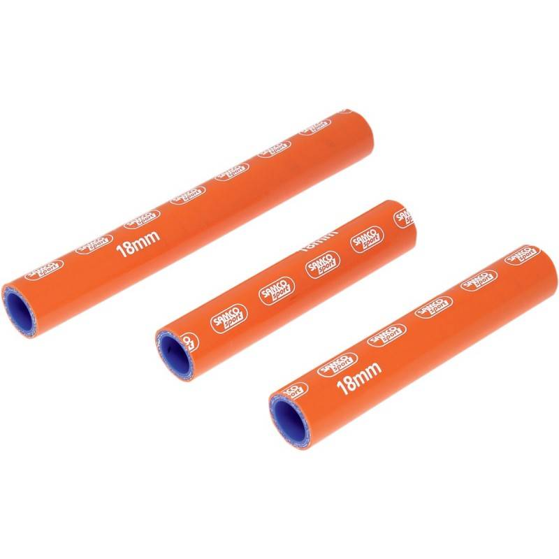 SAMCO Manguitos Radiador SAMCO KTM SX 250 (11-16) Manguitos Radiador