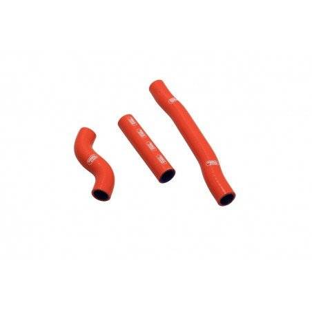 SAMCO Manguitos Radiador SAMCO KTM SX 250 (17-18) Manguitos Radiador