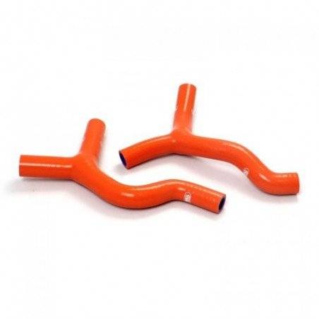 SAMCO Manguitos Radiador SAMCO KTM SX 85 Manguitos Radiador
