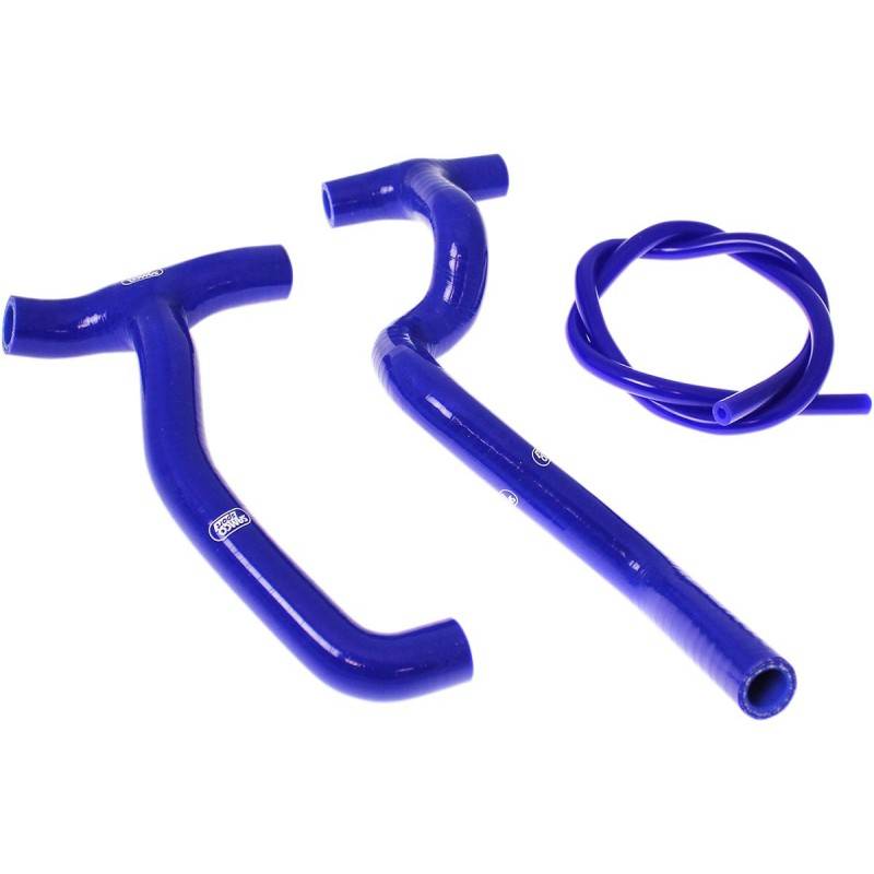 SAMCO Manguitos Radiador SAMCO Sherco SEF/SEF-R 250/300 Manguitos Radiador