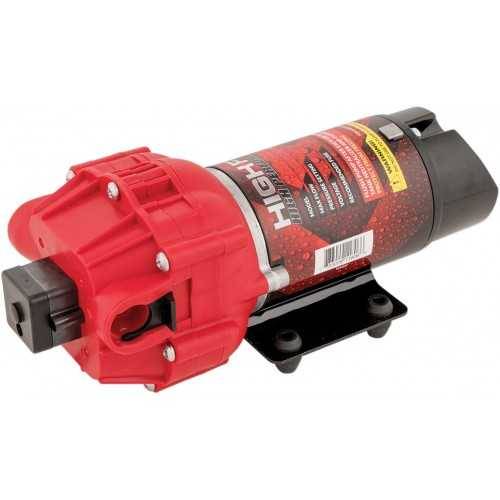 MOOSE UTILITY DIVISION Bomba Depósito Pulverizador 17 L/Min MOOSE UTILITY Aperos Agricolas