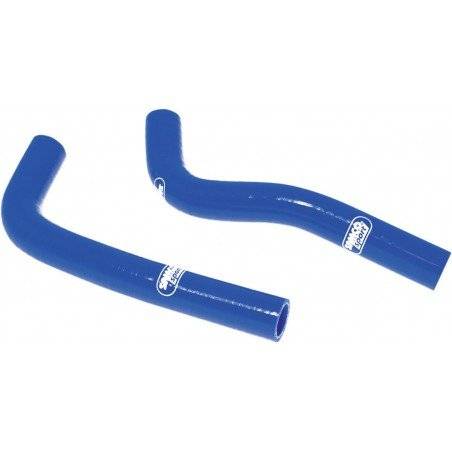 SAMCO Manguitos Radiador SAMCO Yamaha YFZ 450 (04-09) Manguitos