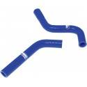 SAMCO Manguitos Radiador SAMCO Yamaha YFZ 450R (09-12) Manguitos