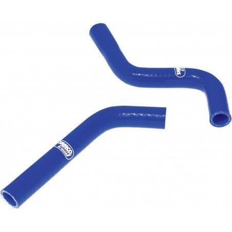 SAMCO Manguitos Radiador SAMCO Yamaha YFZ 450R (09-12) Manguitos