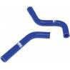 SAMCO Manguitos Radiador SAMCO Yamaha YFZ 450R (09-12) Manguitos