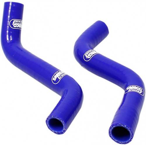 SAMCO Manguitos Radiador SAMCO Yamaha YFZ 450R (14-21) Manguitos