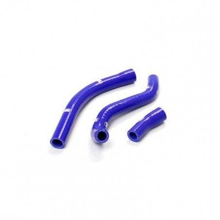 SAMCO Manguitos Radiador SAMCO Yamaha YZ 450F (14-17) Manguitos Radiador