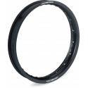 MOOSE RACING HARD PARTS Aro Llanta Trasera 19 x 1.85 32H Aluminio Negro (Honda) MOOSE RACING Llantas