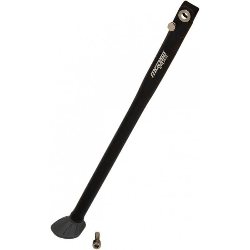 MOOSE RACING HARD PARTS Caballete Lateral KTM (98-07) MOOSE RACING Caballetes Laterales